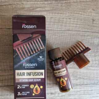 Rossen natural hair infusion ulje za kosu